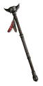 Arcanna's Deathwand