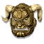 Cathan's Visage