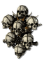 Wall of the Eyeless