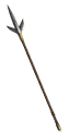 Lance of Yaggai