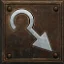 Guided Arrow